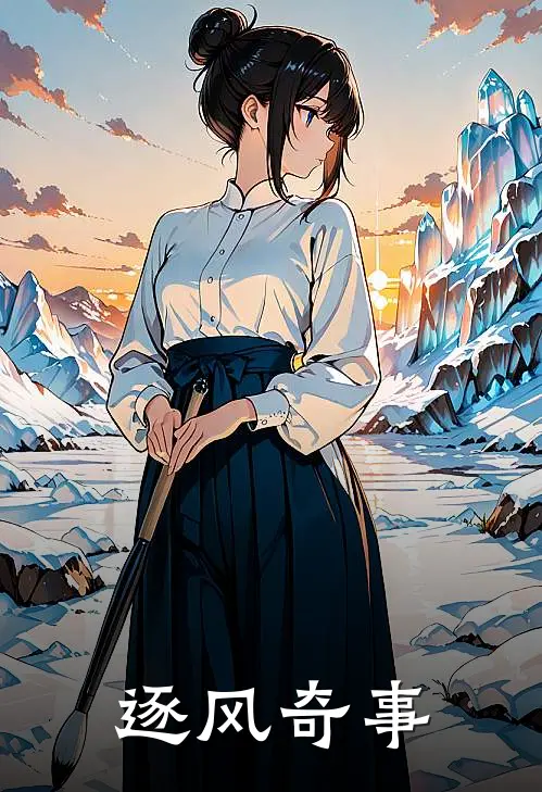 林修艾莉丝(逐风奇事)_《逐风奇事》最新章节免费在线阅读