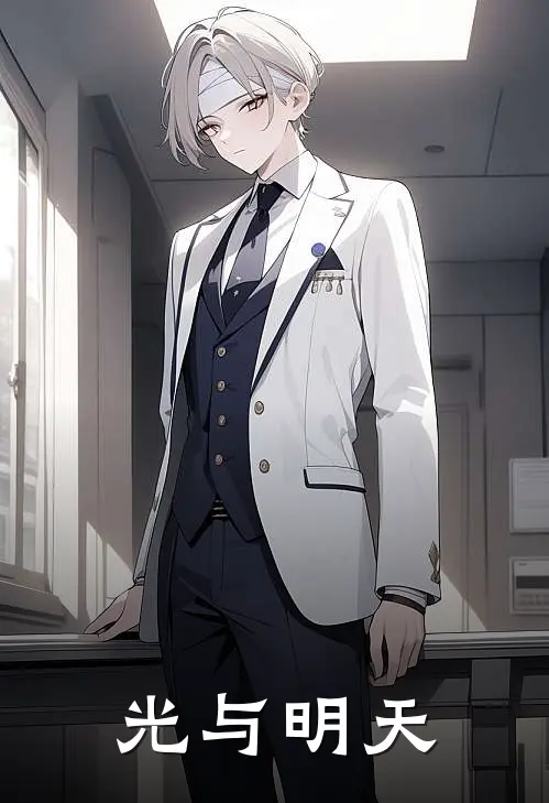 陈默苏晴光与明天全章节在线阅读_光与明天全集免费在线阅读