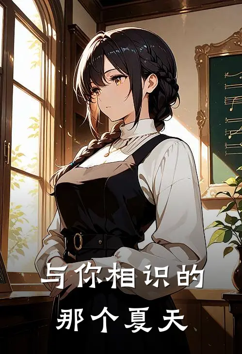 与你相识的那个夏天