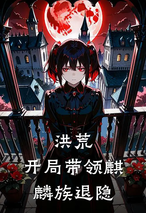 洪荒：开局带领麒麟族退隐