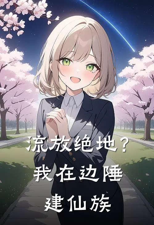 《流放绝地？我在边陲建仙族》林静姝林既白完结版阅读_林静姝林既白完结版在线阅读