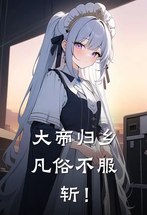 大帝归乡：凡俗不服，斩！(王海龙沈寂)全本免费在线阅读_大帝归乡：凡俗不服，斩！全文阅读