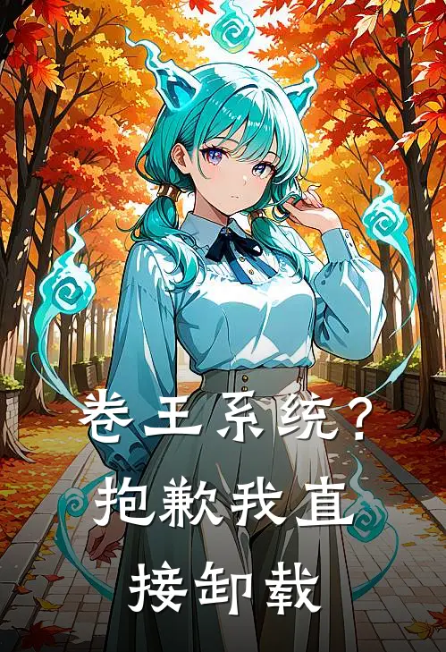 卷王系统？抱歉，我直接卸载陈舟李狂免费小说大全_小说推荐完本卷王系统？抱歉，我直接卸载(陈舟李狂)