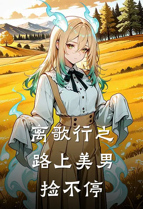 沈无双周珩《离歌行之路上美男捡不停》小说免费在线阅读_离歌行之路上美男捡不停(沈无双周珩)已完结小说