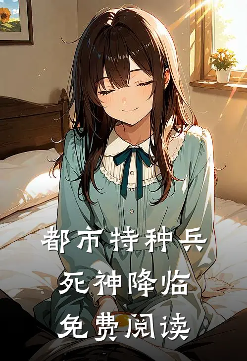 都市特种兵死神降临免费阅读