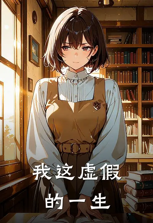 我这虚假的一生