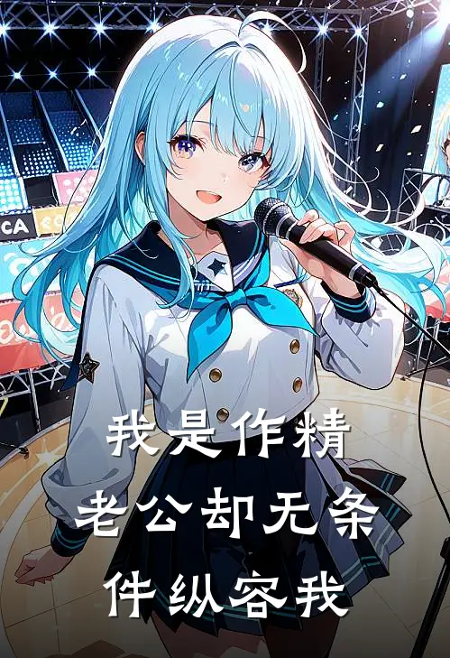 我是作精，老公却无条件纵容我(秦枭顾晚)热门小说_完结版小说全文免费阅读我是作精，老公却无条件纵容我(秦枭顾晚)