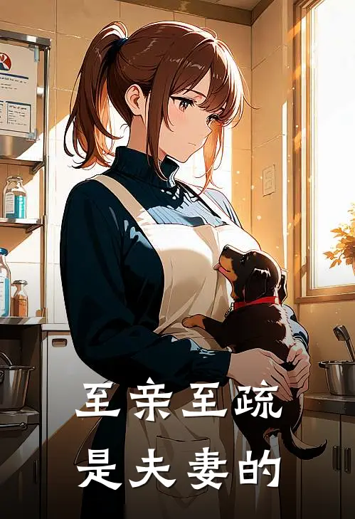 至亲至疏是夫妻的