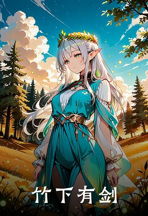 竹下有剑(陈石竹顾青崖)完整版免费阅读_(竹下有剑)全章节免费在线阅读