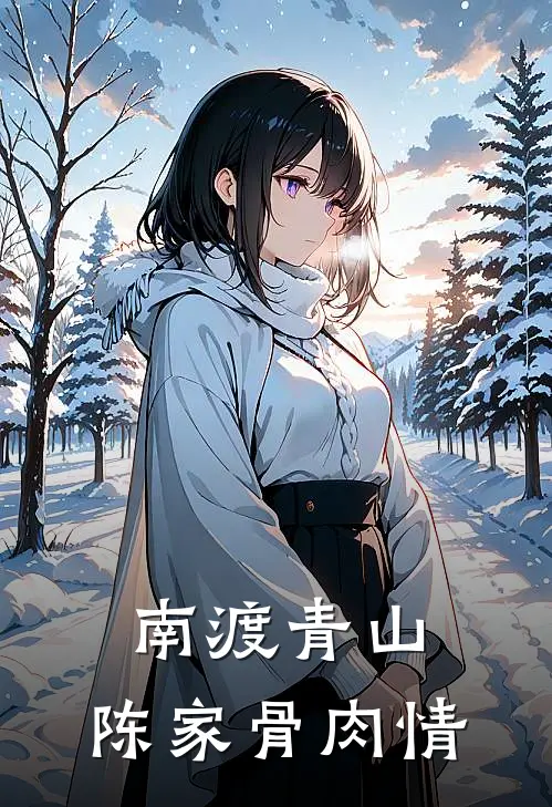 南渡青山：陈家骨肉情念安陈念安免费小说免费阅读_推荐完结小说南渡青山：陈家骨肉情(念安陈念安)