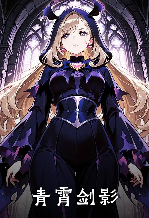 青霄剑影杨飞赵坤全本完结小说_最新章节列表青霄剑影(杨飞赵坤)