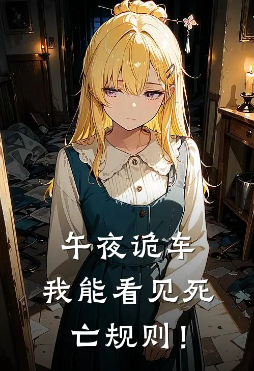 午夜诡车：我能看见死亡规则！(陆铭林静)小说全文免费阅读_无弹窗全文免费阅读午夜诡车：我能看见死亡规则！(陆铭林静)