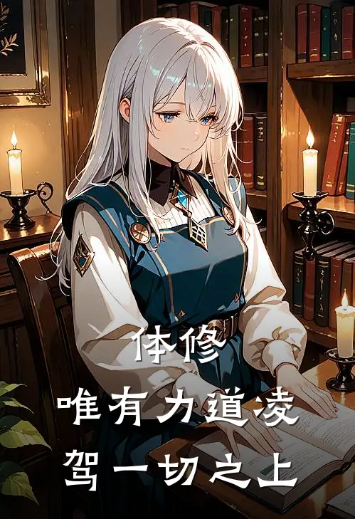 体修：唯有力道凌驾一切之上