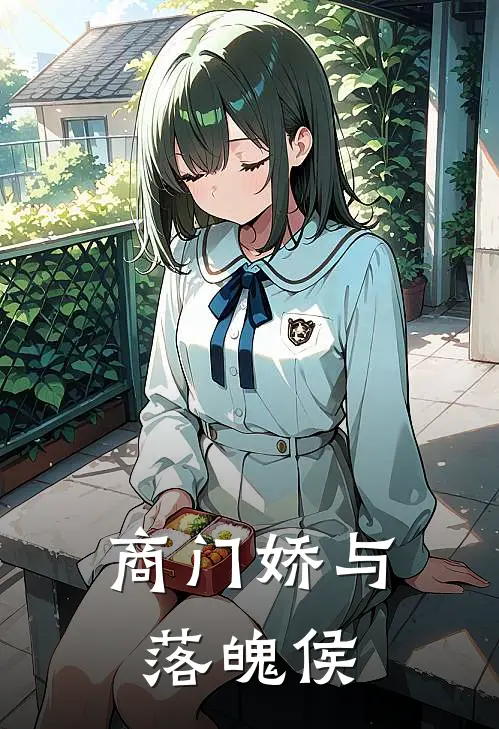 商门娇与落魄侯