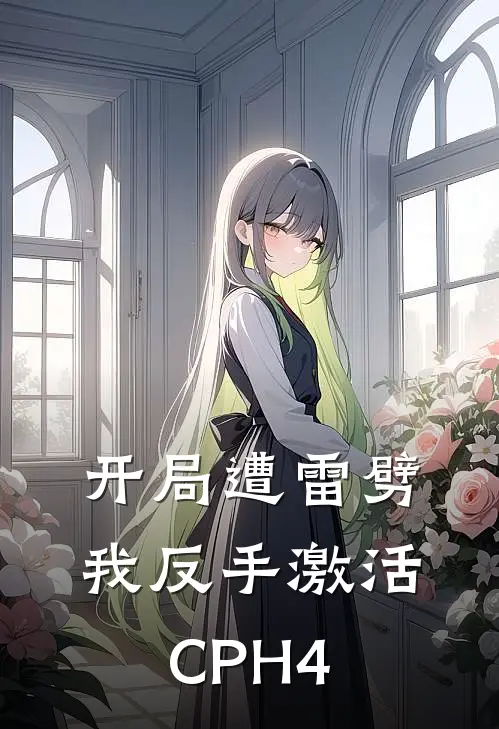 《开局遭雷劈，我反手激活CPH4》罗云天洛秋雨_(开局遭雷劈，我反手激活CPH4)全集在线阅读