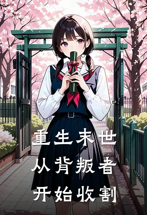 重生末世：从背叛者开始收割