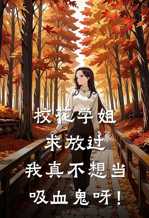 苏清雪林辰(校花学姐求放过，我真不想当吸血鬼呀！)全章节在线阅读_(校花学姐求放过，我真不想当吸血鬼呀！)全本在线阅读