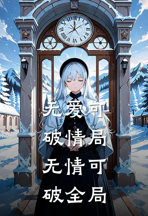 无爱可破情局，无情可破全局(江时序叶晴晴)最热门小说_全本完结小说无爱可破情局，无情可破全局(江时序叶晴晴)