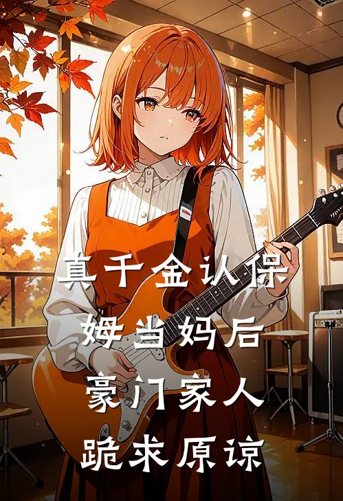 真千金认保姆当妈后，豪门家人跪求原谅顾语嫣张妈小说推荐完结_全集免费小说真千金认保姆当妈后，豪门家人跪求原谅(顾语嫣张妈)