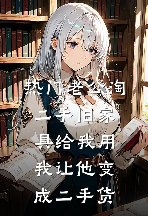 [热门]老公淘二手旧家具给我用，我让他变成二手货抖音热门热门完本小说_最新章节列表[热门]老公淘二手旧家具给我用，我让他变成二手货(抖音热门)