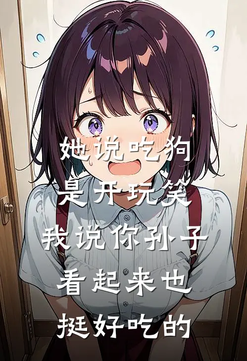 她说吃狗是开玩笑，我说你孙子看起来也挺好吃的(茜茜温居)完结的热门小说_全本免费完结小说她说吃狗是开玩笑，我说你孙子看起来也挺好吃的(茜茜温居)