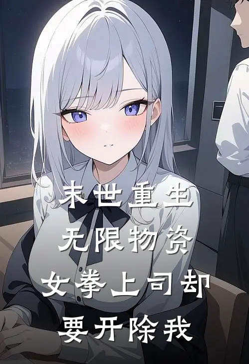 末世重生无限物资，女拳上司却要开除我(叶逍赵歆)小说免费阅读_热门小说阅读末世重生无限物资，女拳上司却要开除我叶逍赵歆