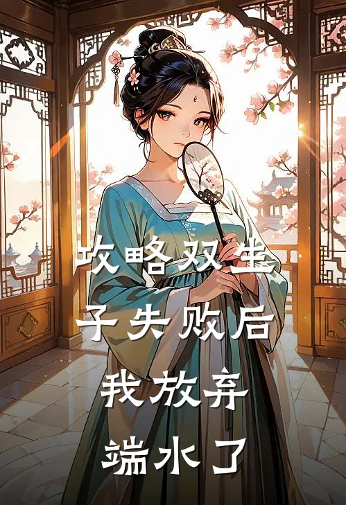 攻略双生子失败后，我放弃端水了江淮江泽最新章节免费阅读_攻略双生子失败后，我放弃端水了热门小说