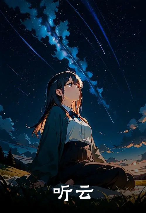 周彦同林兮(听云)完结版免费在线阅读_《听云》全章节阅读