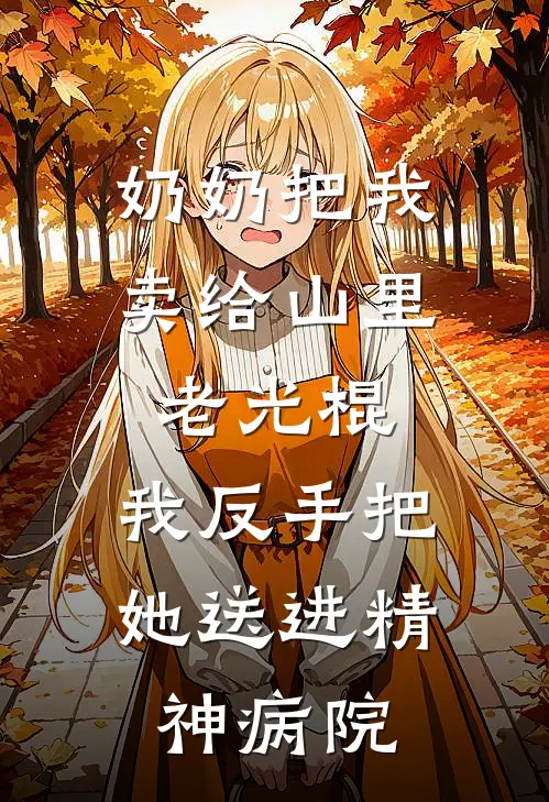 奶奶把我卖给山里老光棍，我反手把她送进精神病院(赵宝四赵宝)最热门小说_全本完结小说奶奶把我卖给山里老光棍，我反手把她送进精神病院(赵宝四赵宝)