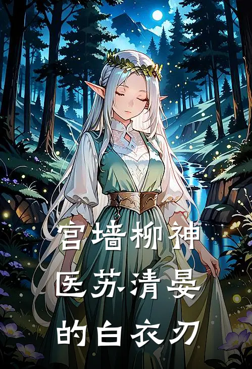 宫墙柳神医苏清晏的白衣刃阿晏林若薇免费小说完结_最新完本小说推荐宫墙柳神医苏清晏的白衣刃(阿晏林若薇)