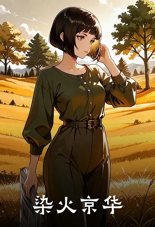 染火京华仉婕拉苏晚晴免费小说完结_最新完本小说推荐染火京华(仉婕拉苏晚晴)