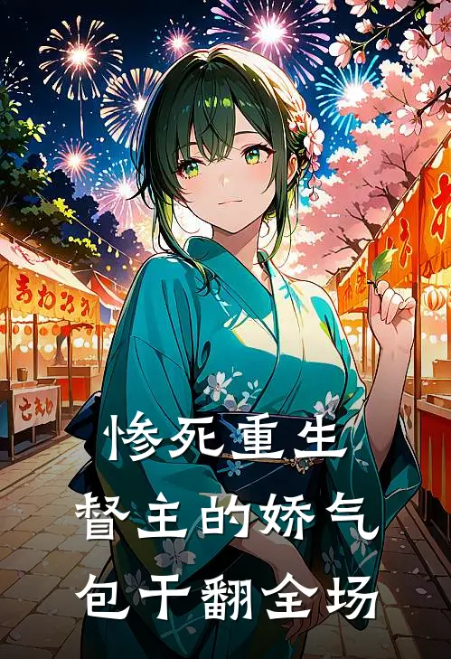 惨死重生，督主的娇气包干翻全场(江浸月忍冬)推荐小说_惨死重生，督主的娇气包干翻全场(江浸月忍冬)全文免费阅读大结局