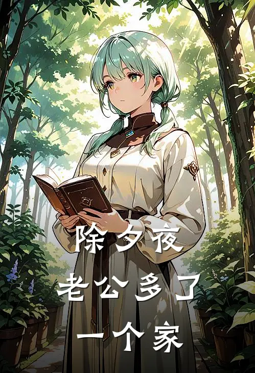 除夕夜，老公多了一个家