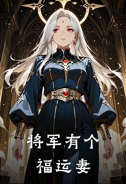 将军有个福运妻