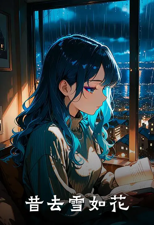 昔去雪如花余笙傅潭司完本完结小说_热门小说排行榜昔去雪如花余笙傅潭司