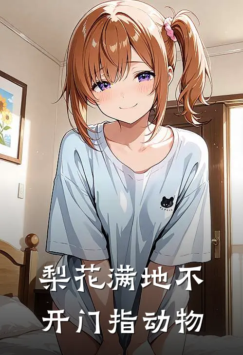 梨花满地不开门指动物