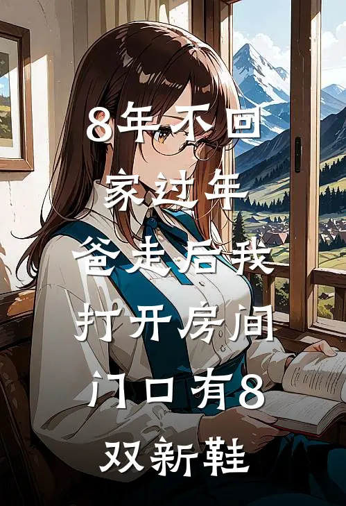 8年不回家过年，爸走后我打开房间，门口有8双新鞋赵桂兰刘芳免费小说推荐_免费小说笔趣阁8年不回家过年，爸走后我打开房间，门口有8双新鞋赵桂兰刘芳