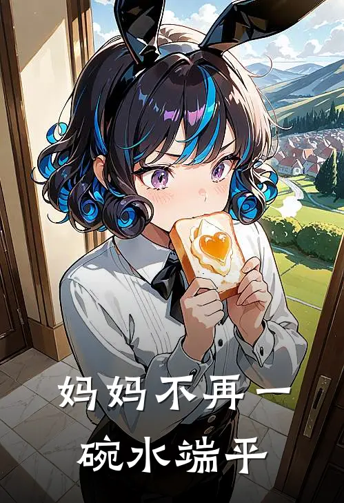 妈妈不再一碗水端平