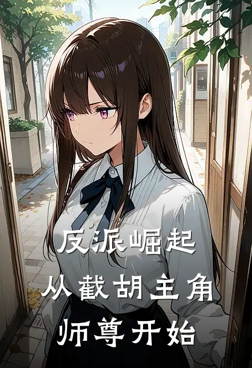 反派崛起：从截胡主角师尊开始林立秋林尘完本热门小说_完本小说免费反派崛起：从截胡主角师尊开始(林立秋林尘)