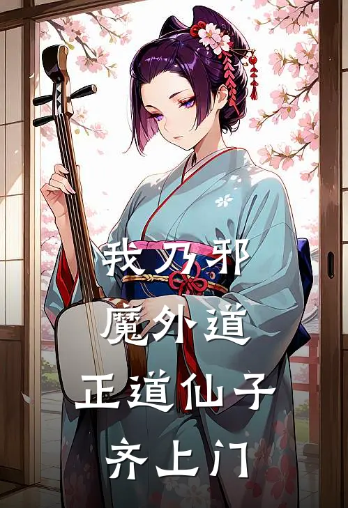 我乃邪魔外道，正道仙子齐上门陈阳田思思小说完整版免费阅读_热门小说排行榜我乃邪魔外道，正道仙子齐上门(陈阳田思思)