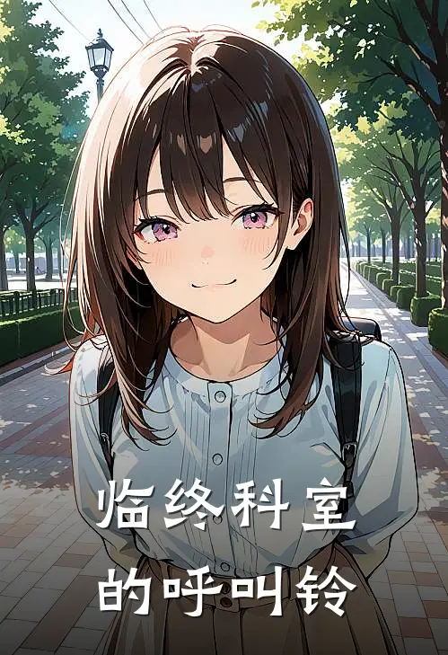 临终科室的呼叫铃(林安姜悦)热门小说排行_完结版小说临终科室的呼叫铃林安姜悦