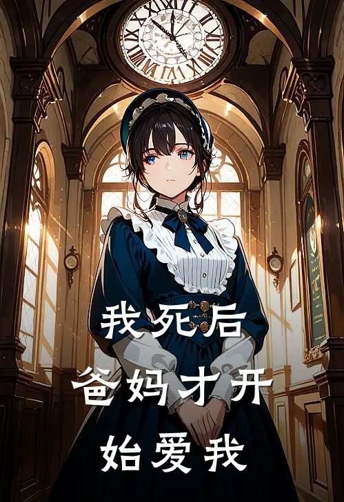 我死后，爸妈才开始爱我（萌萌弟弟）最新章节列表