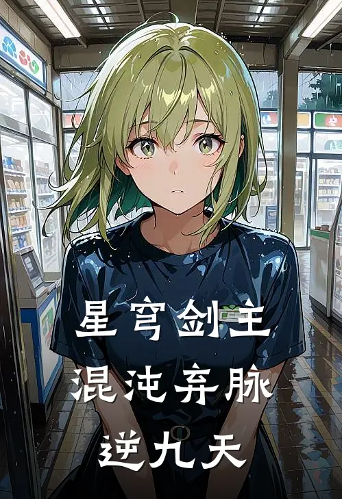 星穹剑主：混沌弃脉逆九天