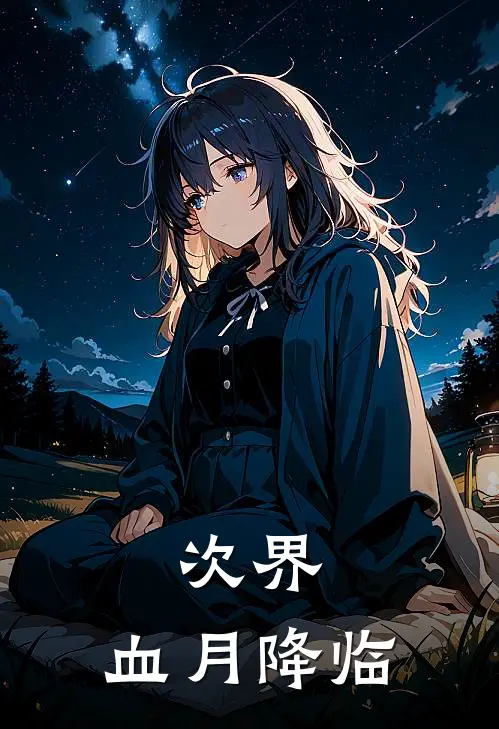 次界：血月降临