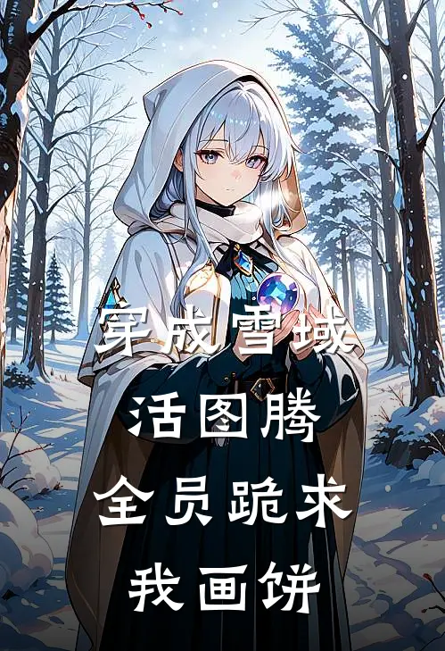 穿成雪域活图腾，全员跪求我画饼林砚冥羽已完结小说_最新章节列表穿成雪域活图腾，全员跪求我画饼(林砚冥羽)