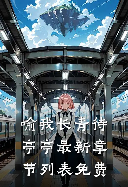 喻我长青待亭亭 最新章节列表免费