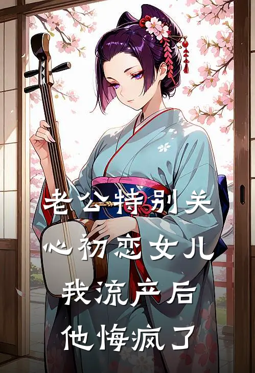 老公特别关心初恋女儿，我流产后他悔疯了