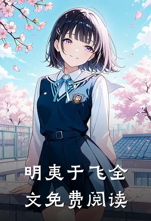 明夷于飞全文免费阅读