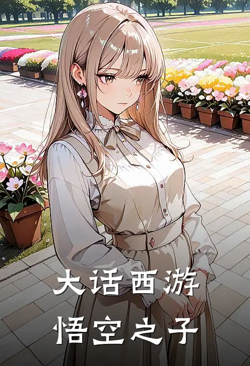 霍小岚月孛星(大话西游：悟空之子)全文免费在线阅读_大话西游：悟空之子完整版免费在线阅读