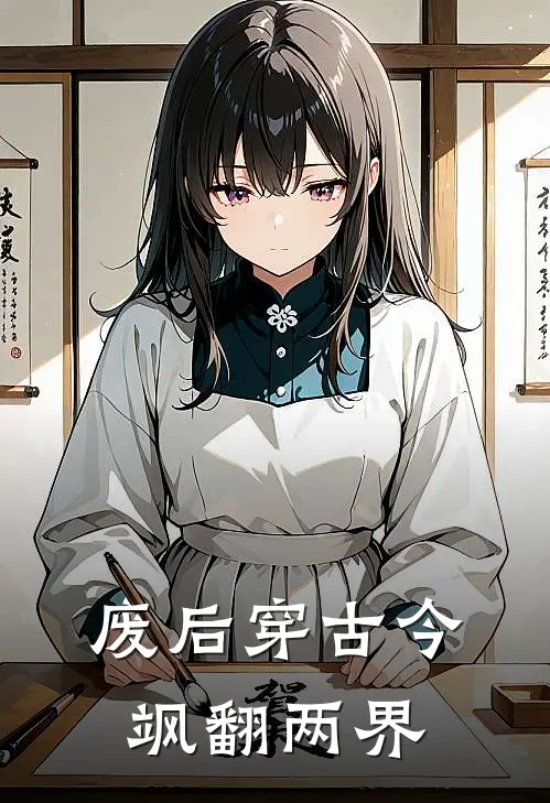 废后穿古今飒翻两界